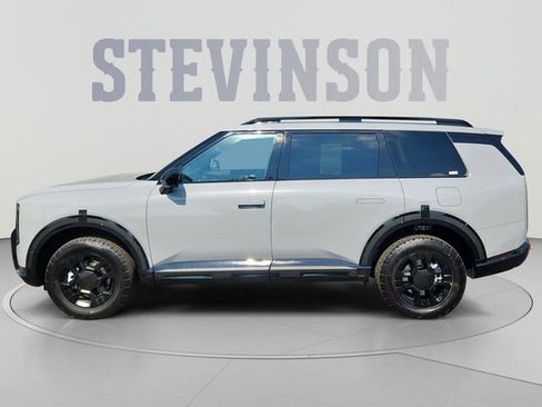 Used 2027 Kia Telluride SX Prestige X-Pro AWD/4WD image 2