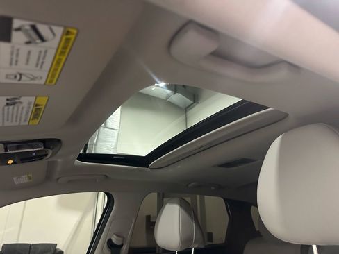 Used 2025 Hyundai Tucson SEL image 26