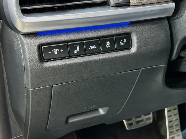 Used 2020 Kia Telluride SX w/ SX Prestige Package AWD/4WD image 11