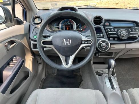 Used 2010 Honda Insight LX image 12