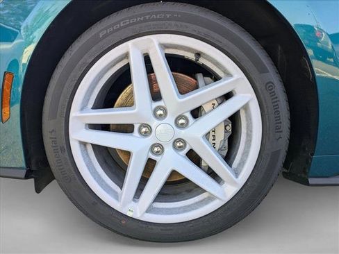 New 2026 Ford Mustang GT Premium RWD image 10