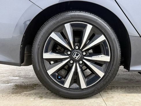 Used 2023 Honda Civic EX image 11