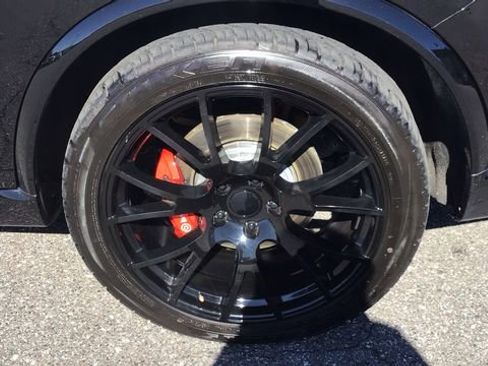 Used 2020 Dodge Durango SRT w/ SRT Interior Appearance Group image 11