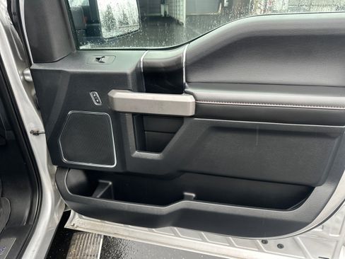 Used 2019 Ford F150 Platinum image 22