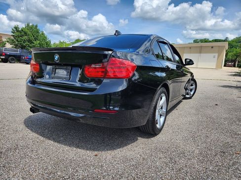 Used 2015 BMW 328i xDrive Sedan AWD/4WD image 28