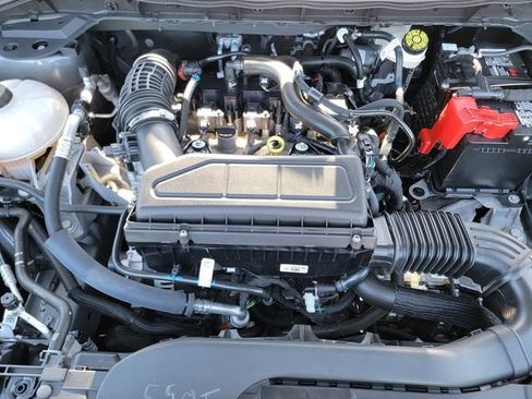 Certified 2023 Ford Escape Active AWD/4WD image 40