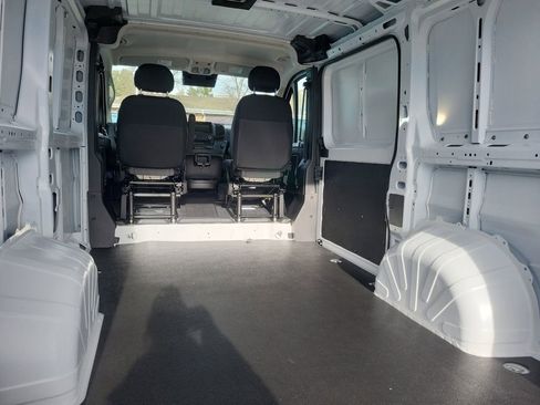 New 2026 RAM ProMaster 1500 w/ Convenience Group image 32
