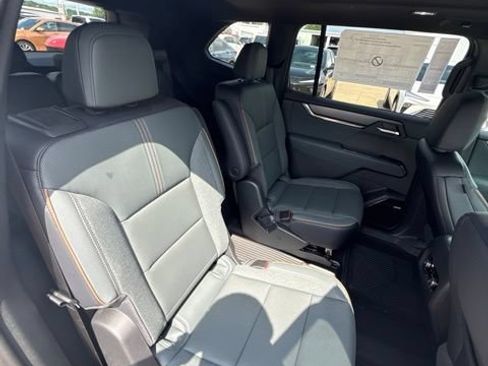 New 2026 GMC Acadia AT4 w/ Super Cruise Package AWD/4WD image 44