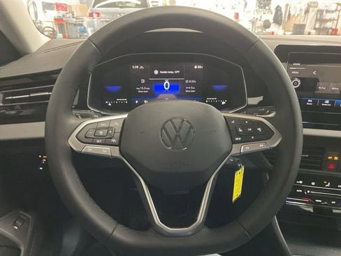 New 2026 Volkswagen Jetta S image 12