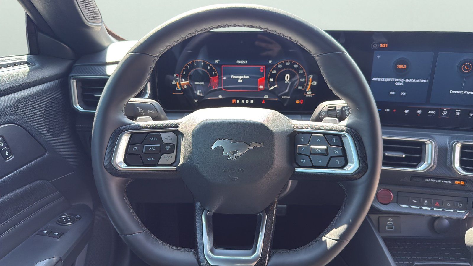 Certified 2024 Ford Mustang GT Premium RWD image 14