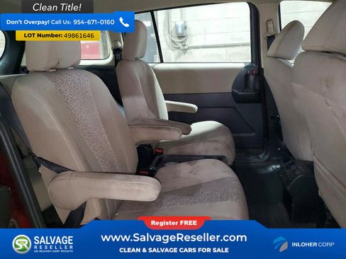 Used 2012 MAZDA MAZDA5 Sport FWD image 15