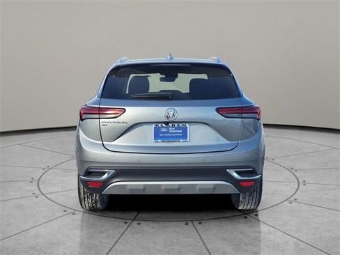 Used 2023 Buick Envision Essence image 11