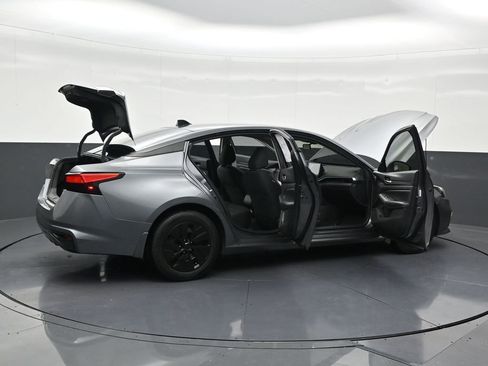 Used 2021 Nissan Altima 2.5 S image 33