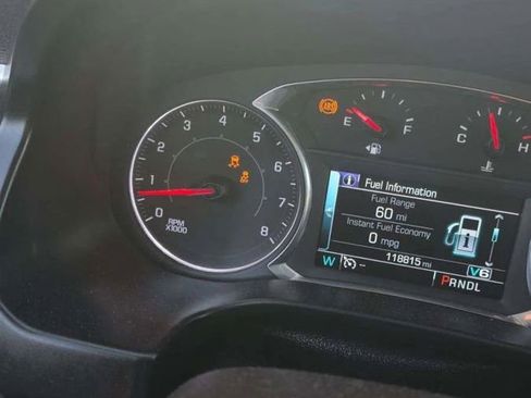 Used 2018 GMC Acadia SLT w/ LPO, Floor Liner Package image 15