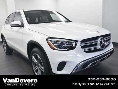 Used 2022 Mercedes-Benz GLC 300 4MATIC