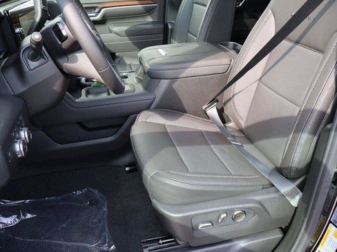 New 2026 GMC Sierra 2500 Denali w/ Denali Reserve Package image 46