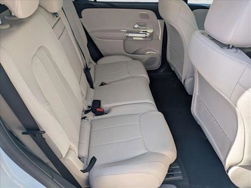 Certified 2026 Mercedes-Benz GLB 250 image 21