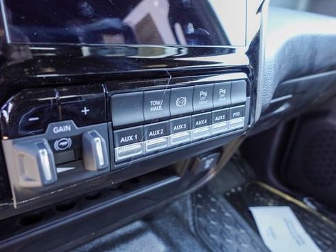 New 2025 RAM 5500 Tradesman image 26