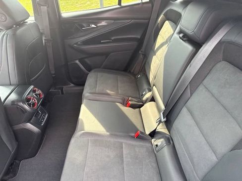 Used 2024 Chevrolet Blazer EV RS AWD/4WD image 34