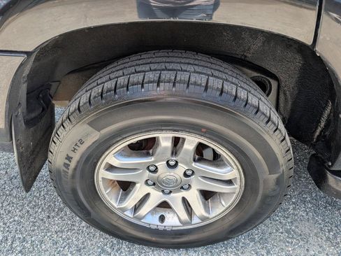 Used 2007 Toyota Sequoia Limited AWD/4WD image 6