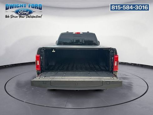 Used 2021 Ford F150 XLT w/ Equipment Group 302A High AWD/4WD image 18