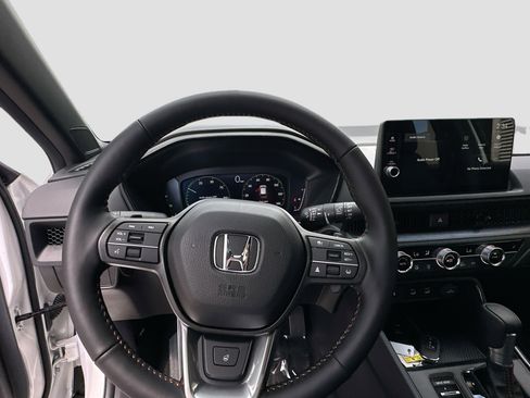 New 2026 Honda CR-V TrailSport image 8