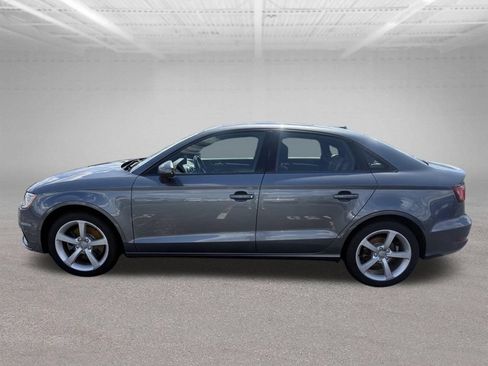 Used 2016 Audi A3 2.0T Premium w/ Audi MMI Navigation Plus AWD/4WD image 10