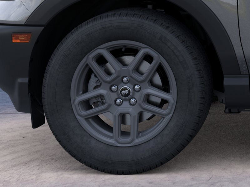 New 2026 Ford Bronco Sport Big Bend AWD/4WD image 19