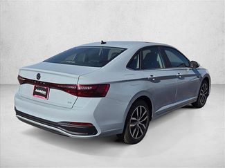 New 2026 Volkswagen Jetta SE FWD video 2