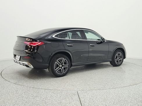 Certified 2026 Mercedes-Benz GLC 300 4MATIC image 5