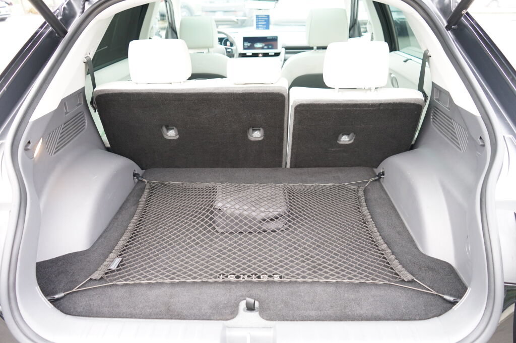 Certified 2024 Hyundai Ioniq 5 Limited RWD image 11