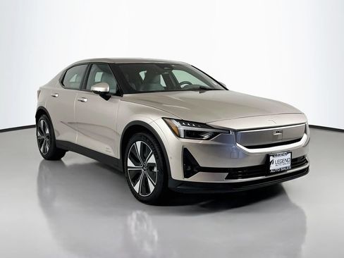 Used 2024 Polestar Polestar 2 AWD/4WD image 4