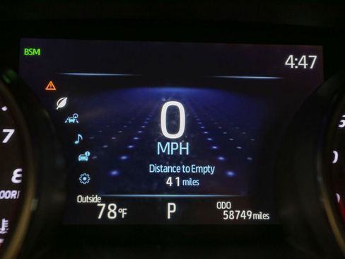 Used 2024 Toyota Camry XSE FWD image 35