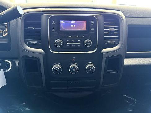 Used 2013 RAM 1500 Express RWD image 22