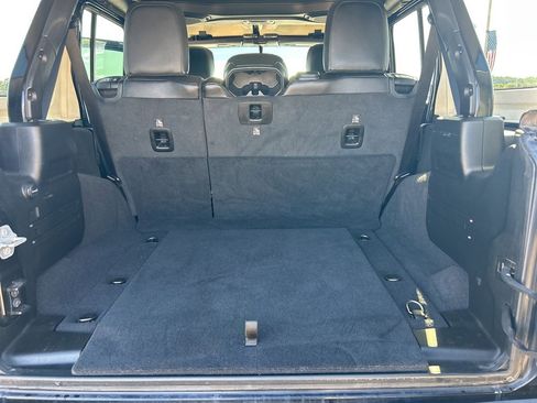 Used 2020 Jeep Wrangler Unlimited Rubicon w/ LED Lighting Group image 14