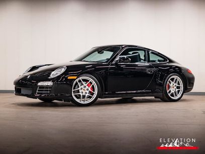 Used 2009 Porsche 911 Carrera S