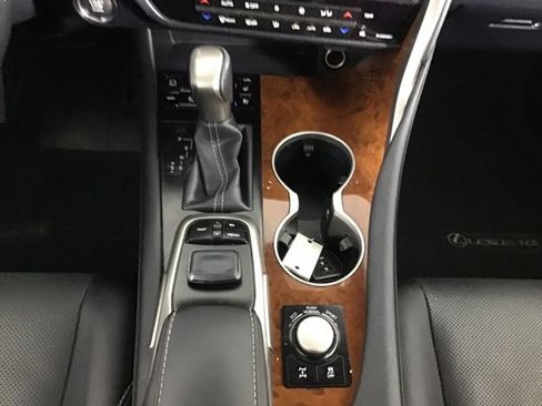 Used 2016 Lexus RX 350 AWD image 12