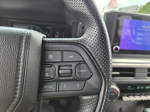Certified 2024 Toyota Tacoma SR5 RWD image 25