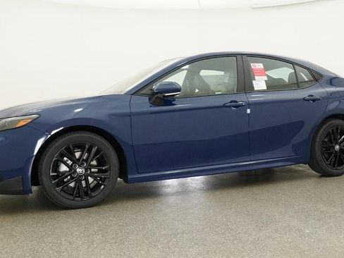 New 2026 Toyota Camry SE image 51