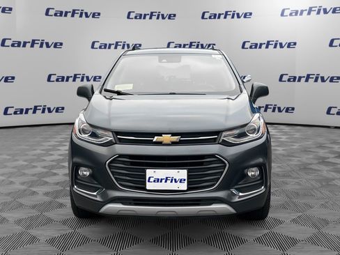 Used 2018 Chevrolet Trax Premier image 9