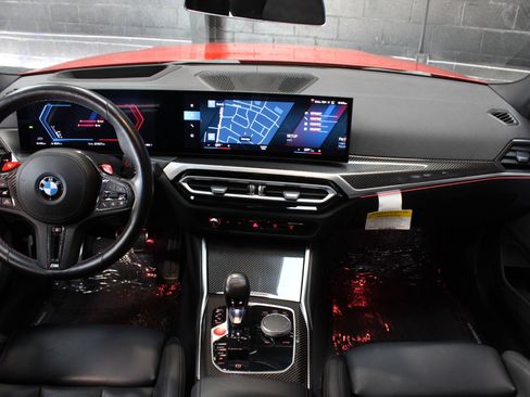 Used 2023 BMW M3 Competition image 31