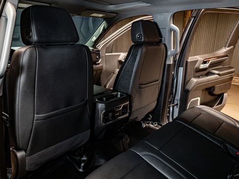 Used 2024 GMC Sierra 1500 SLT w/ SLT Premium Plus Package image 20