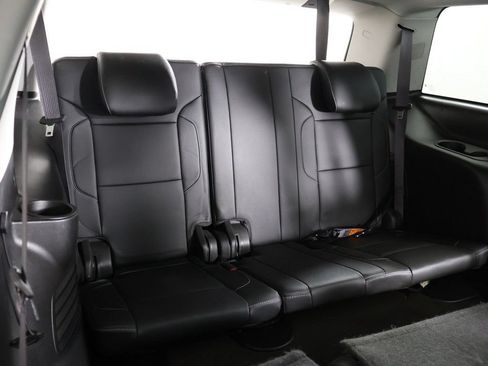 Used 2017 Chevrolet Tahoe LT w/ LT Signature Package AWD/4WD image 41