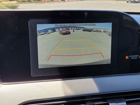 Used 2020 Hyundai Palisade SEL w/ Convenience Package AWD/4WD image 14