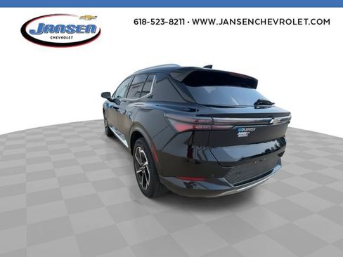 Used 2024 Chevrolet Equinox EV LT FWD image 8