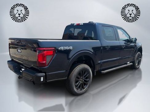 New 2026 Ford F150 XLT w/ Equipment Group 302A MID AWD/4WD image 6