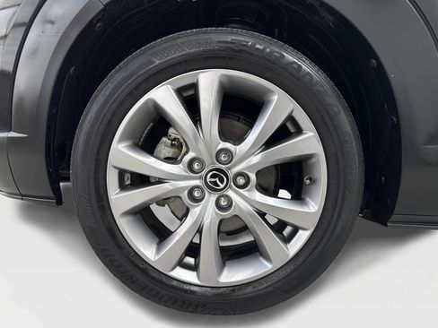 Used 2023 MAZDA CX-30 AWD 2.5 S w/ Premium Package image 46