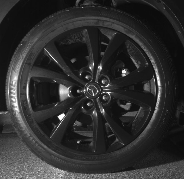 Certified 2024 MAZDA CX-30 AWD 2.5 S w/ Select Sport Pkg image 23