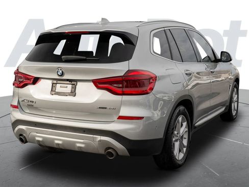 Used 2019 BMW X3 xDrive30i image 3