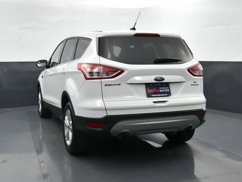 Used 2016 Ford Escape SE image 33